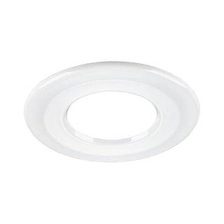 Collingwood H2 Twist and Lock Bezel, Gloss White