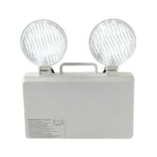 Robus Finch 2W LED Twin Spot IP20  6500K White - RFN2-01