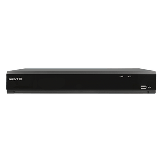 ESP Rekor HD 8 Channel 1080P DVR 1TB - RHD8R