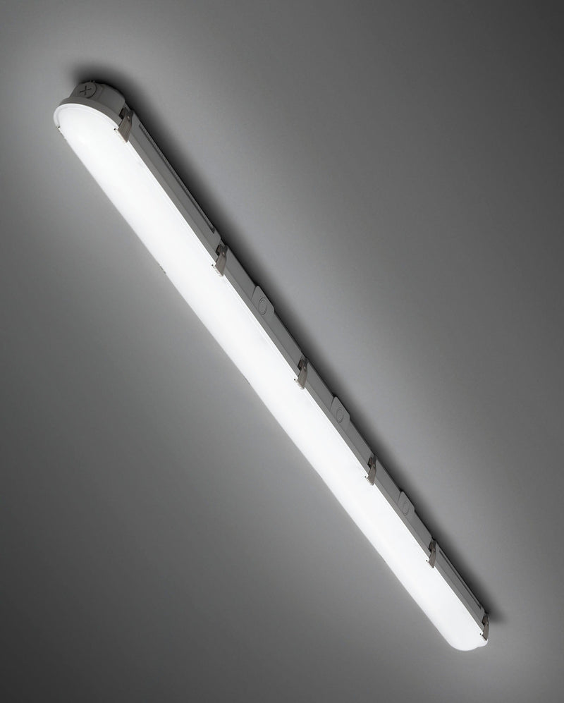 Robus Harbour Express 10W - 20W IP66 Anti-Corrosive Batten 5ft, Colour Temperature Adjustable - RHE20X5FT-24, Image 2 of 2