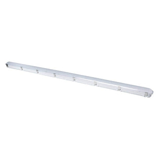 Robus Harbour Express 30W - 60W IP66 Anti-Corrosive Batten 6ft, Colour Temperature Adjustable - RHE60X6FT-24