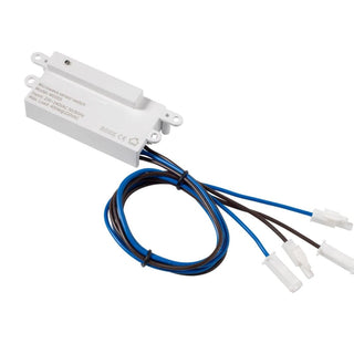 Robus SpeedBeam Plug-in Microwave Sensor - RLMW