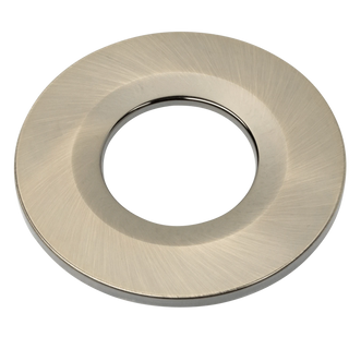 Robus Antique Brass Bezel Trim for Ultimum Range - RULSTRIM-14