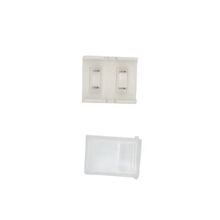 Robus Vegas 12/24V Easy Clip Connector Single Colour, - RVA67N-C