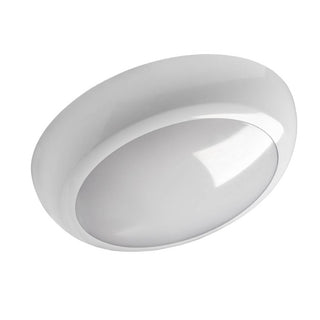 Robus Golf Express 10W - 18W IP65 Multi Wattage Bulkhead, Colour Temperature Adjustable - RX100-01