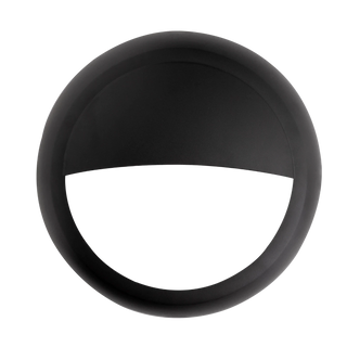 Robus Golf Express Eyelid Trim, Black - RX100EYT-04