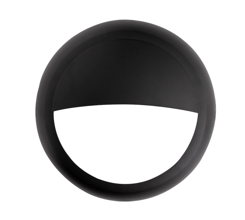 Robus Golf Express Eyelid Trim, Black - RX100EYT-04, Image 1 of 1