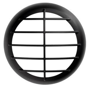 Robus Golf Express Trim, Black - RX100GRT-04