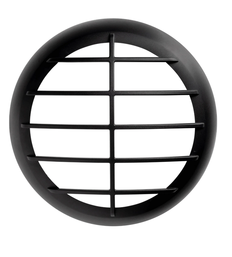 Robus Golf Express Trim, Black - RX100GRT-04, Image 1 of 1