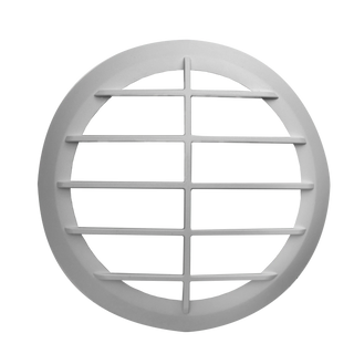 Robus Golf Express Grill Trim, Grey - RX100GRT-24