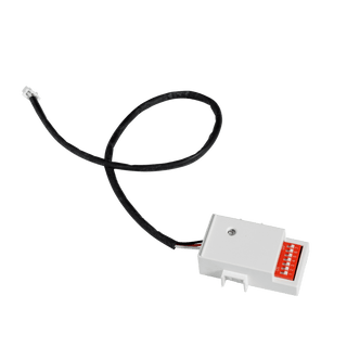 Robus GOLF EXPRESS MODULAR Plug In Corridor Sensor - RXCRS-01