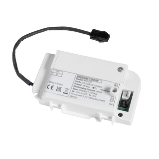 Robus GOLF EXPRESS MODULAR Plug In Emergency Pack - RXEMPK-PSU