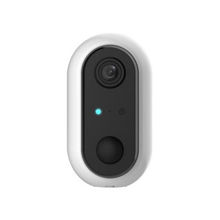 ENERJ Smart Wireless 1080P Battery Camera, IP65 - SHA5319