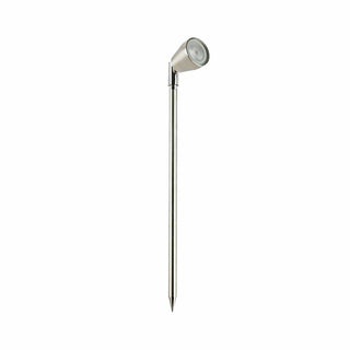 Collingwood Stainless Steel LED Garden Spike Light - Natural White