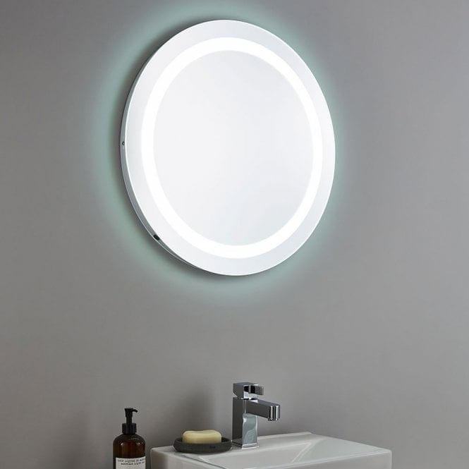 Forum Nyx Round Mirror Light, 5000K - SPA-35706, Image 3 of 3