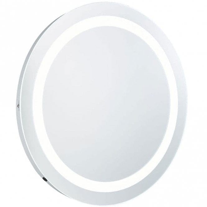 Forum Nyx Round Mirror Light, 5000K - SPA-35706, Image 1 of 3