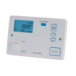 Timeguard Economy 7 Digital Timeswitch - TRTD7N