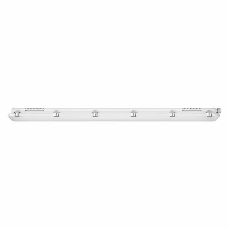 Ledvance 20W 1200mm IP65 Single Damp Proof Batten, Cool White - 300781 - VDP1440, Image 1 of 4