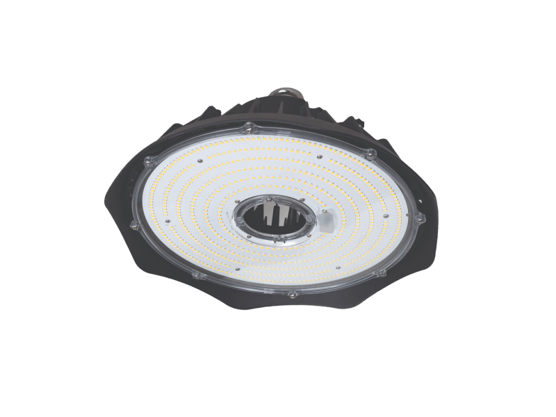 Robus SONIC4 100W LED HIGHBAY, IP65, 130Lm/W, 1-10V dimmable, 4000K - RSN10040DAS4-04, Image 1 of 1
