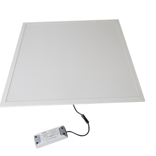 Robus DALLAS 30W LED Backlit Panel, 600x600mm,White, 5000K - RDL30506060-01