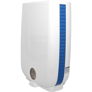 Meaco DD8L 8 Litre Desiccant Dehumidifier - FREE 3 Year Warranty - Return Unit