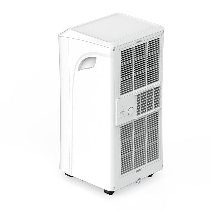 MeacoCool MC Series 7000 BTU Portable Air Conditioner - White - MC7000 - Return Unit, Image 3 of 5