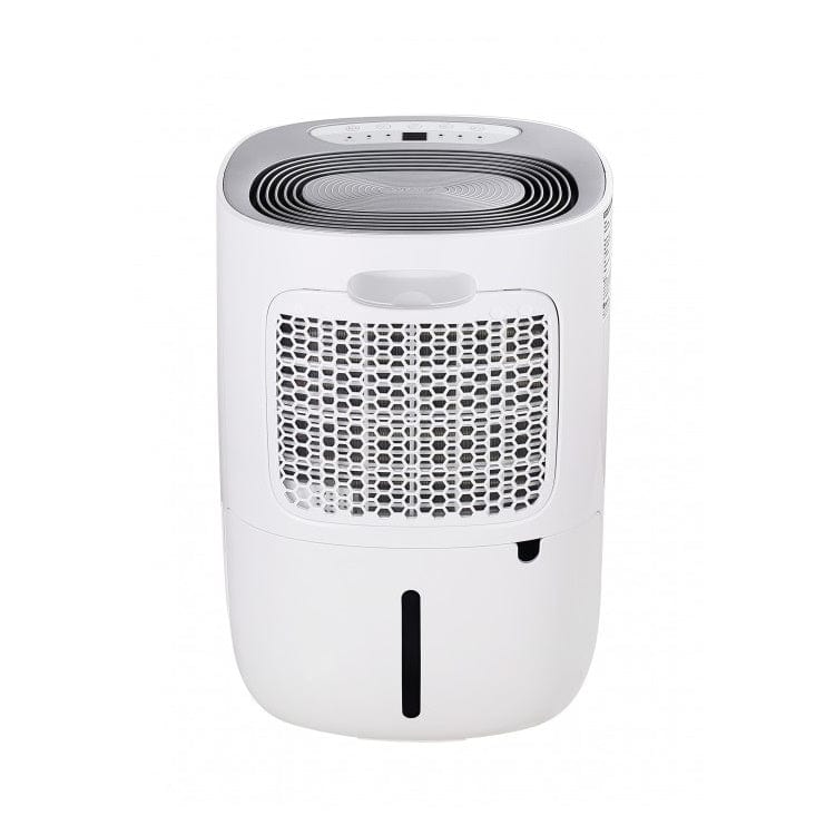 Meaco Dry ABC Range 10L Compressor Dehumidifier Silver - FREE 3 Year Warranty - Return Unit, Image 5 of 5