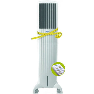 Symphony DiET50i Evaporative Air Cooler - Return Unit