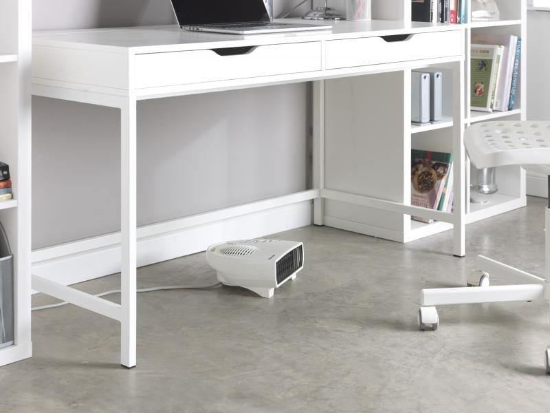 Dimplex 2kW Letterbox Style Fan Heater - DXFF20TSN - Return Unit, Image 2 of 2