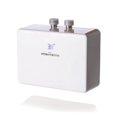 Hyco Rho Instantaneous Inline Water Heater 4400W Themostatic - IN44T - Return Unit, Image 1 of 1