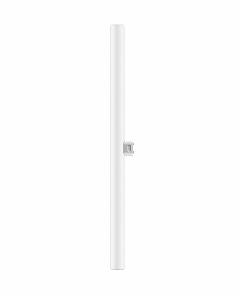 Ledvance 6W Frosted S14s Tube, Very Warm White - 607170, Image 1 of 1