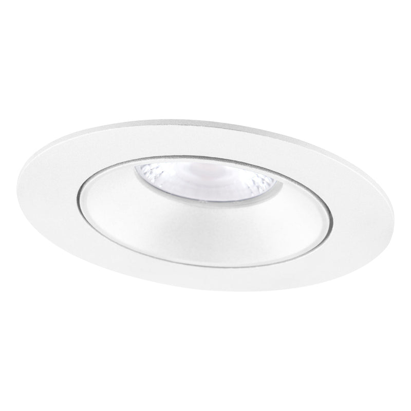 Ledvance SPOT ADJUST 8W IP20 Dimmable Downlight White, Very Warm White - 799622 - SAD08D27W, Image 3 of 6