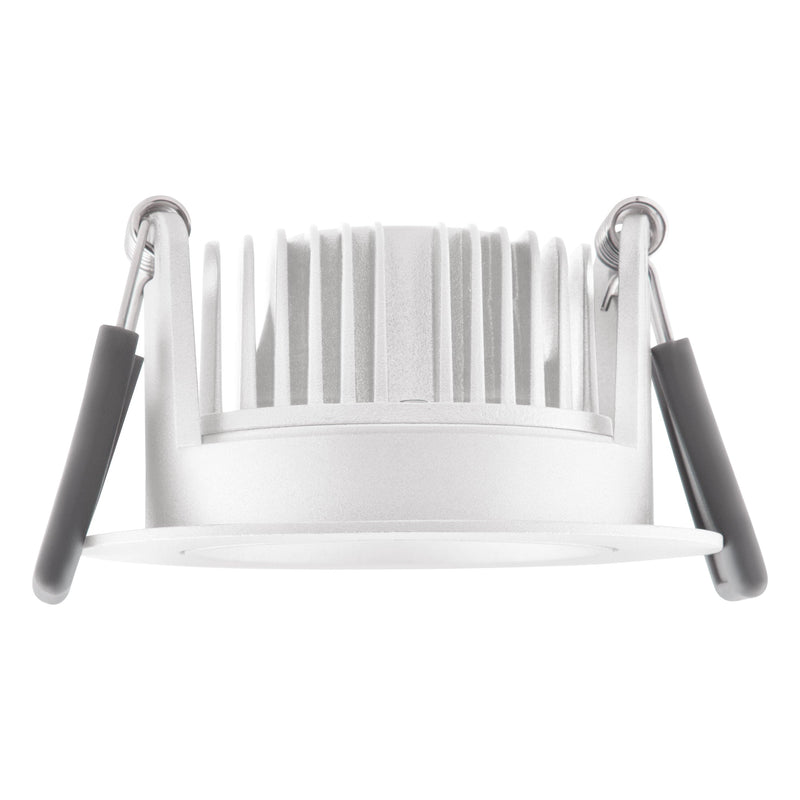 Ledvance SPOT ADJUST 8W IP20 Dimmable Downlight White, Cool White - 799660 - SAD08D40W, Image 4 of 6