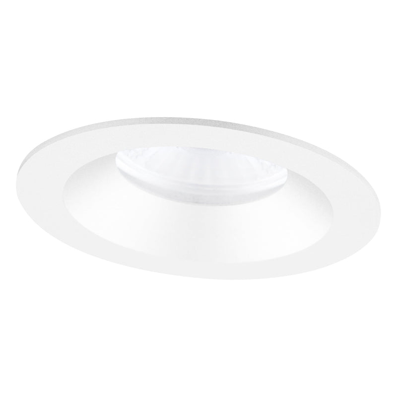 Ledvance SPOT FIRE FIX 8W IP65 Dimmable Downlight White, Warm White - 799745 - SFF08D30W, Image 3 of 6