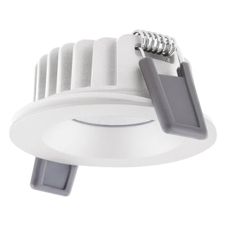 Ledvance SPOT AIR FIX 6W IP65 Dimmable Downlight White, Very Warm White - 799905 - SAF06D27W