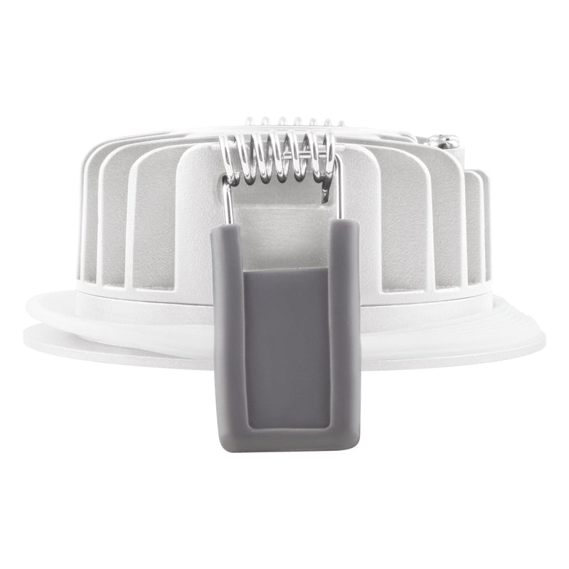 Ledvance SPOT AIR FIX 6W IP65 Dimmable Downlight White, Cool White - 799943 - SAF06D40W, Image 2 of 6