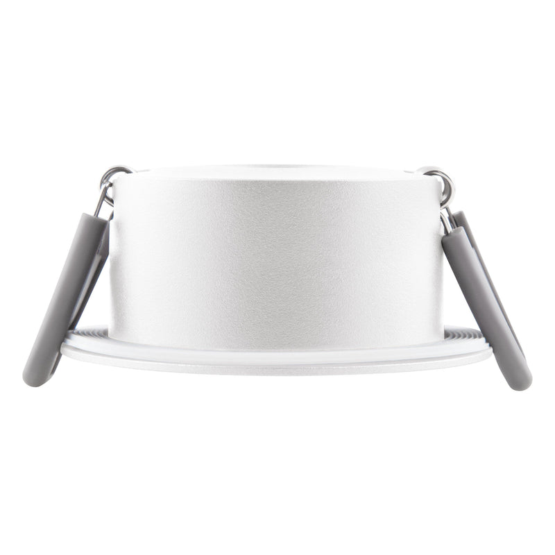 Ledvance SPOT AIR ADJUST 4W IP23 Dimmable Downlight White, Warm White - 000041 - SAA04D30W, Image 4 of 6