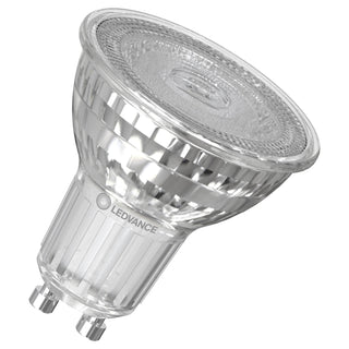 Ledvance 4.5W Performance Dimmable GU10 , 2700K 36° - 044984