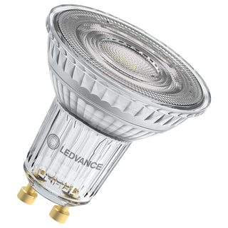 Ledvance 7.9W Performance Dimmable GU10 , 3000K 36° - 234880