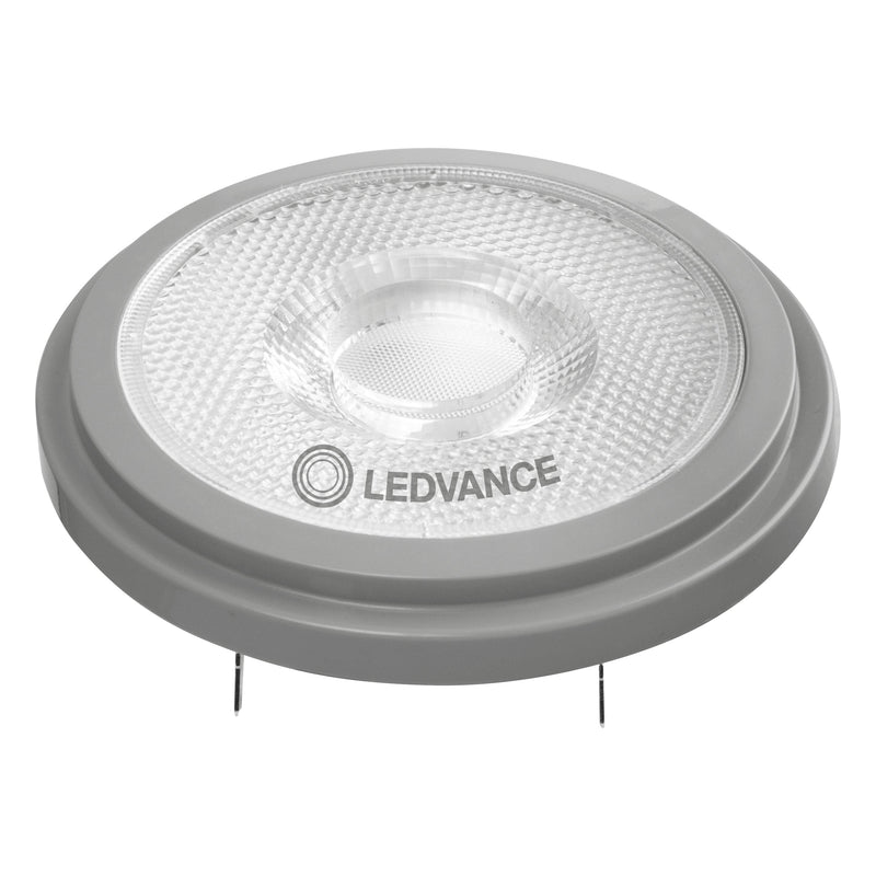 Ledvance 7.4W Dimmable AR111, Very Warm White 40� - 048708, Image 2 of 3