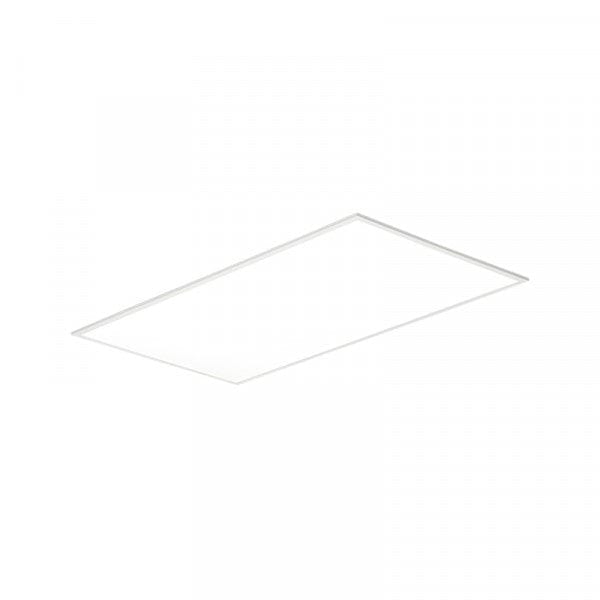 Aurora BackLite 50W 1200x600mm Backlit Panel - Cool White - AU-BLPE1260/40, Image 1 of 1