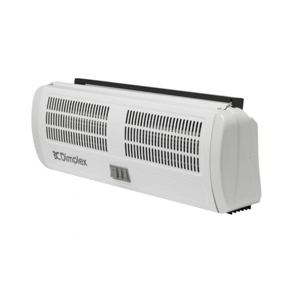 Dimplex 3kW Over Door Heater - AC3N - Return Unit, Image 2 of 3