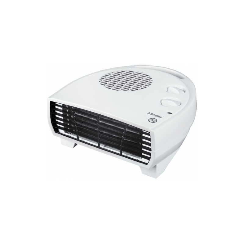 Dimplex 2kW Letterbox Style Fan Heater - DXFF20TSN - Return Unit, Image 1 of 2