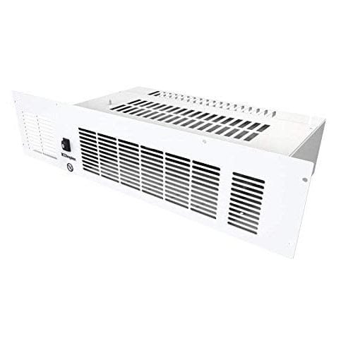 Dimplex BFH24E Electric Plinth Heater - BFH24E - Return Unit, Image 2 of 3