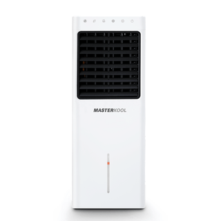 MasterKool iKool 9.3L Air Cooler - IKOOL10PLUS - Return Unit