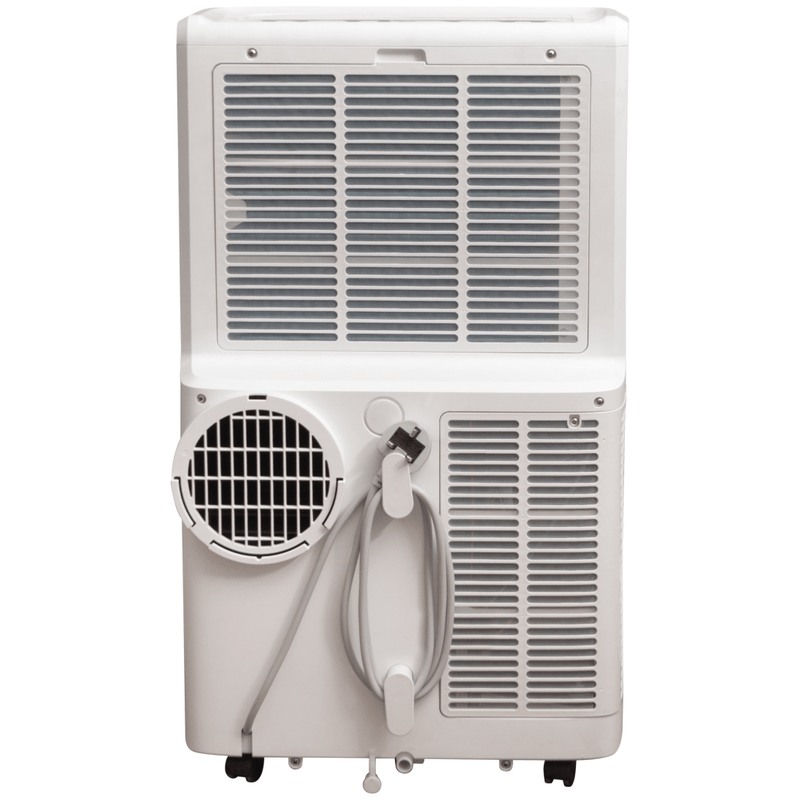 Prem-I-Air 14000 BTU Portable Air Conditioner With Remote Control - White - EH1926 - Return Unit, Image 5 of 5