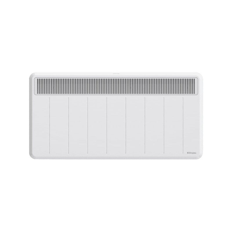 Dimplex EcoElectric 3000W Panel Heater with 7 Day Timer - PLXC300E - Return Unit, Image 1 of 4
