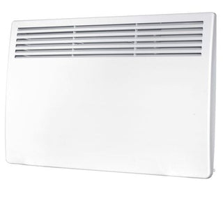 Hyco Accona 2400W (2.4kW) LOT20 Panel Heater With 7 Day Timer & Digital Thermostat - AC2400T - Return Unit