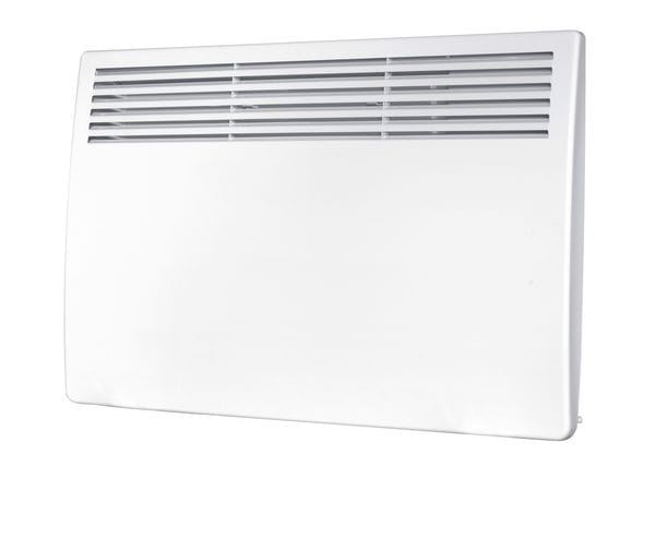 Hyco Accona 2400W (2.4kW) LOT20 Panel Heater With 7 Day Timer & Digital Thermostat - AC2400T - Return Unit, Image 1 of 1