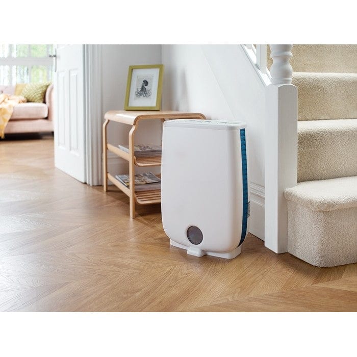 Meaco DD8LJ 8 Litre Junior Desiccant Dehumidifier - FREE 3 Year Warranty - Return Unit, Image 3 of 3